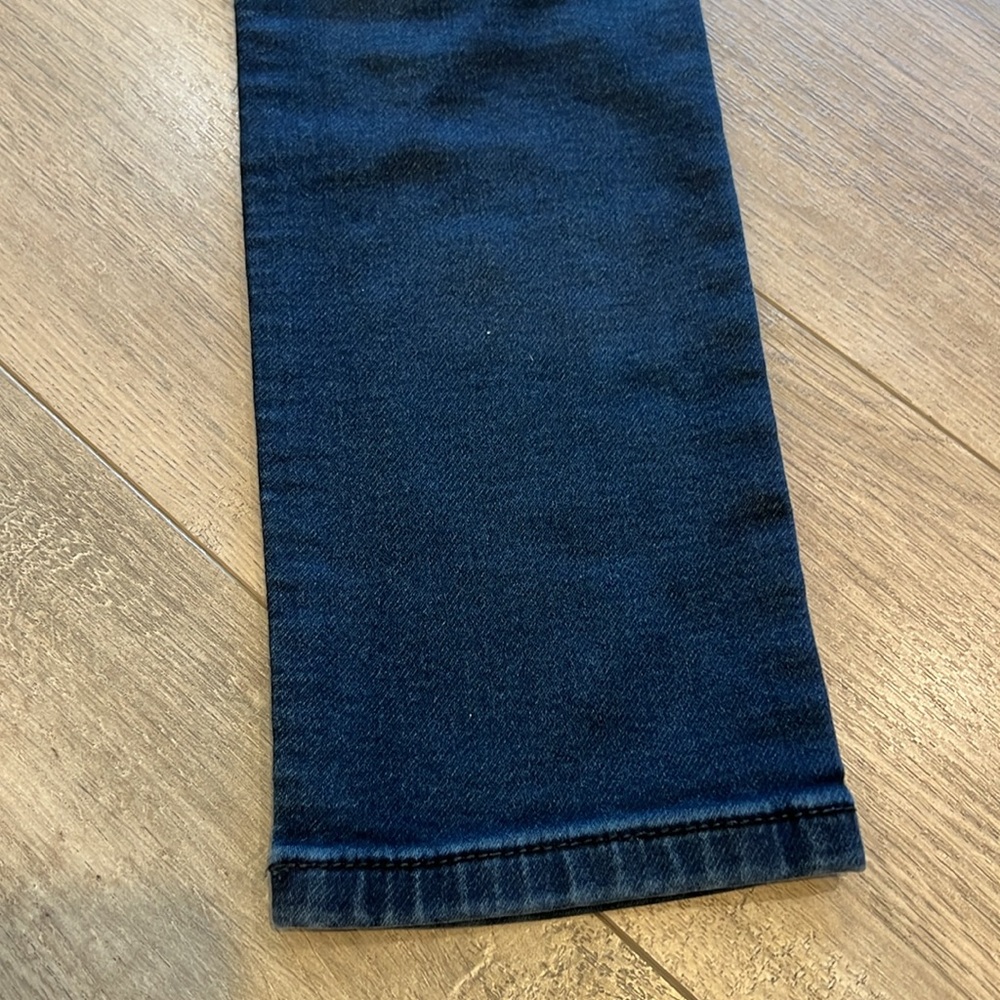 Mayoral denim jogger- size 8 - Picture 5 of 8
